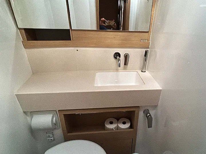 Dufour 470 - 