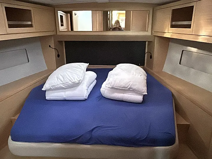 Dufour 470 - 