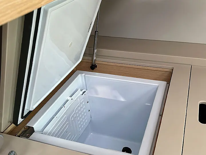 Dufour 470 - 