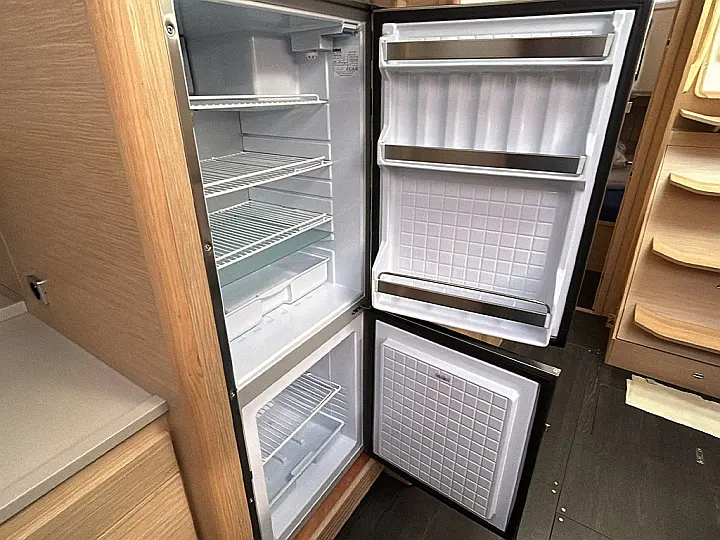 Dufour 470 - 
