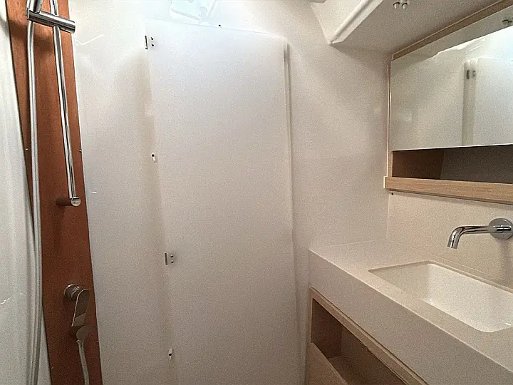 Dufour 470 - 