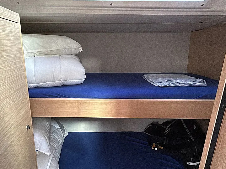 Dufour 470 - 