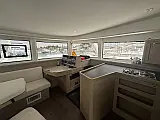 Lagoon 42 - Internal image