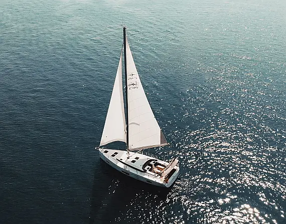 Bavaria C45 Style