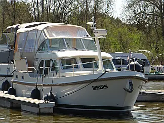 Linssen GS 29.9 AC - External image