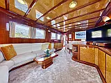 Motoryacht - Internal image