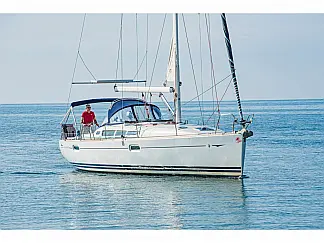 Sun Odyssey 42 i - External image