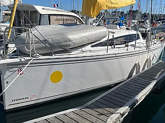 Maxus 26  - External image
