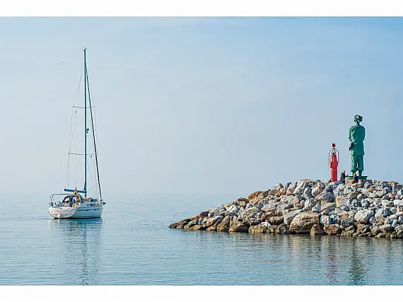 Bavaria Cruiser 46
