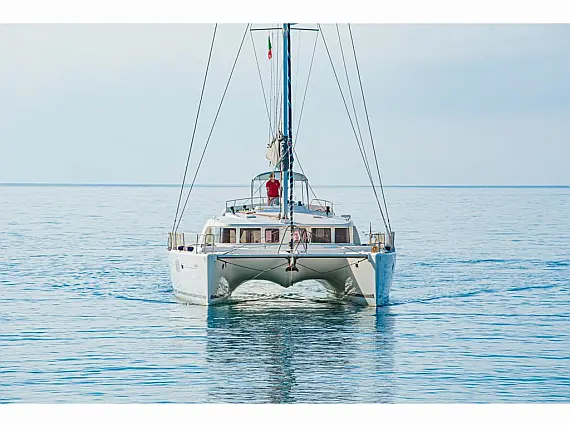 Lagoon 440