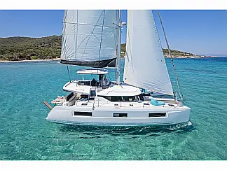Lagoon 46  - External image