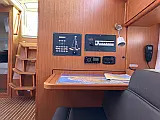 Bavaria 37 Cruiser - Internal image
