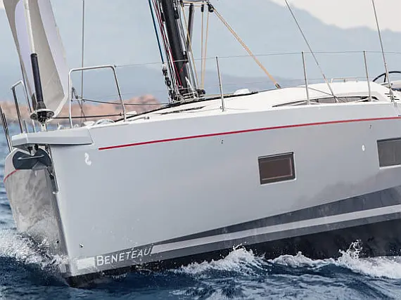 Oceanis 51.1