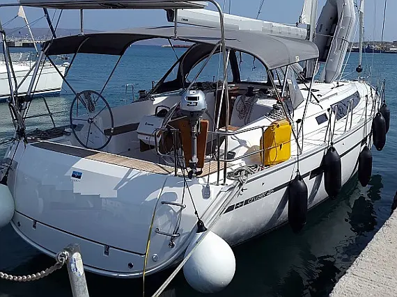 Bavaria Cruiser 46