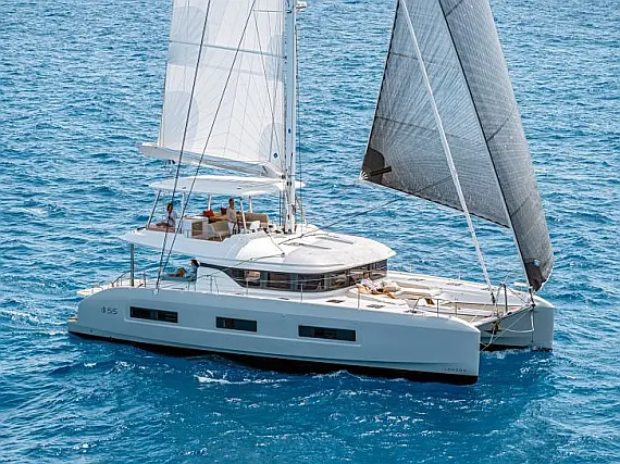 Lagoon 55 (2)