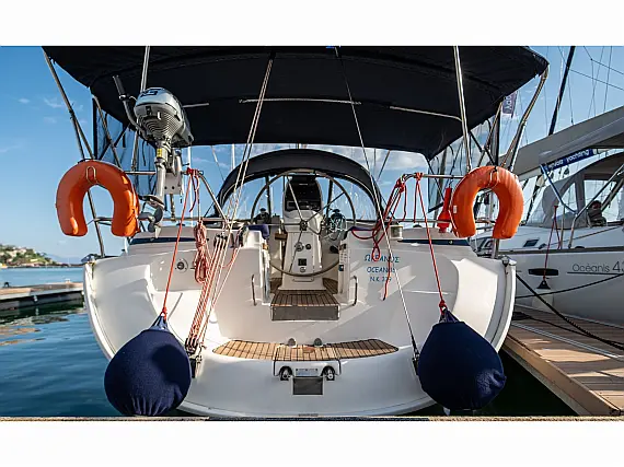 Bavaria 39 Cruiser