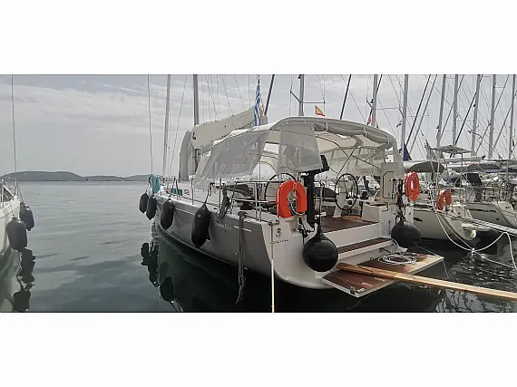 Oceanis 51.1