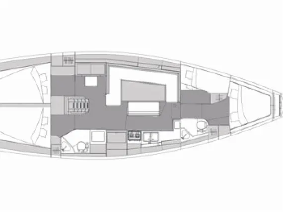 Elan Impression 45 - Immagine di layout