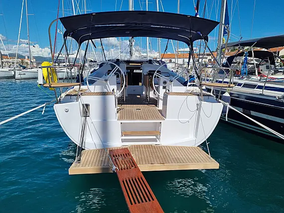 Elan Impression 45 