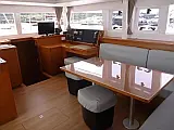 Lagoon 450 - Internal image