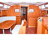 Bavaria Cruiser 50 - Internal image
