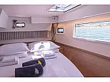 Lagoon 42 Owner version - Internal image