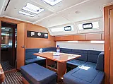 Bavaria Cruiser 51 - Internal image