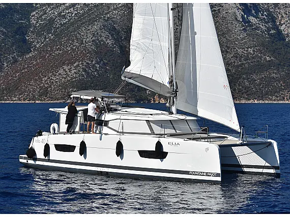 Isla 40