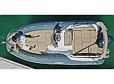 Salpa Soleil 18 - Internal image