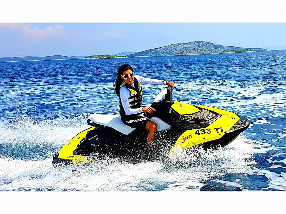 SEA DOO SPARK 90HP+IBR