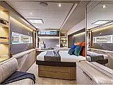 Lagoon 55 - Internal image