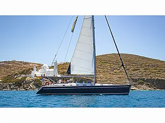 Ocean Star 51.1 - External image