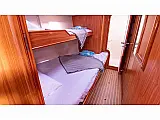 Ocean Star 51.1 - Internal image