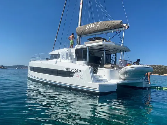 Bali 4.2