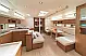 Oceanis 51.1 (5+1 cab) A/C & GEN - 