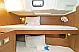 Oceanis 51.1 (5+1 cab) A/C & GEN - 