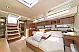 Oceanis 51.1 (5+1 cab) A/C & GEN - 