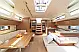 Oceanis 51.1 (5+1 cab) A/C & GEN - 