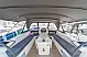 Oceanis 51.1 (5+1 cab) A/C & GEN - 