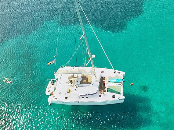 Lagoon 450