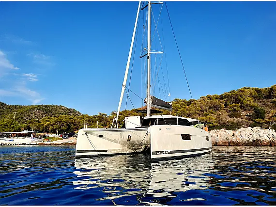 Astréa 42