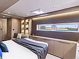Lagoon 55 - Internal image