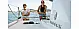 Lagoon 43 owner's version - 