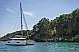 Lagoon 43 owner's version - 
