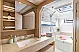 Lagoon 43 owner's version - 