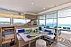 Lagoon 43 owner's version - 