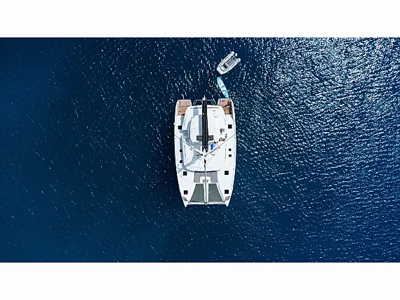 Lagoon 46 
