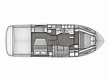 Bavaria SR41 - Layout image