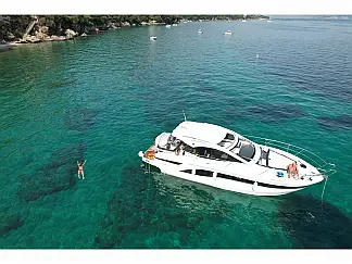 Bavaria SR41 - External image