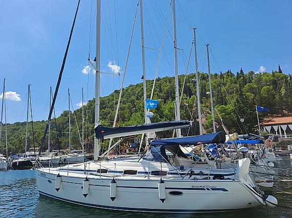 Bavaria 39 Cruiser